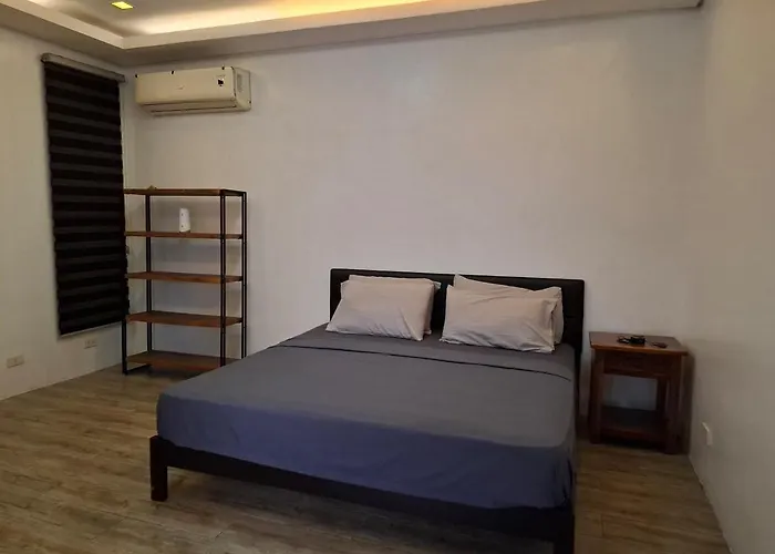 Modern - Cozy And Breezy Manille