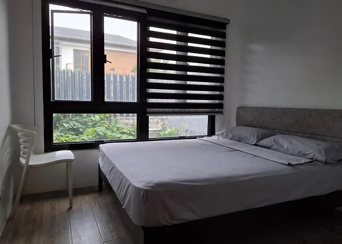 Modern - Cozy And Breezy *
