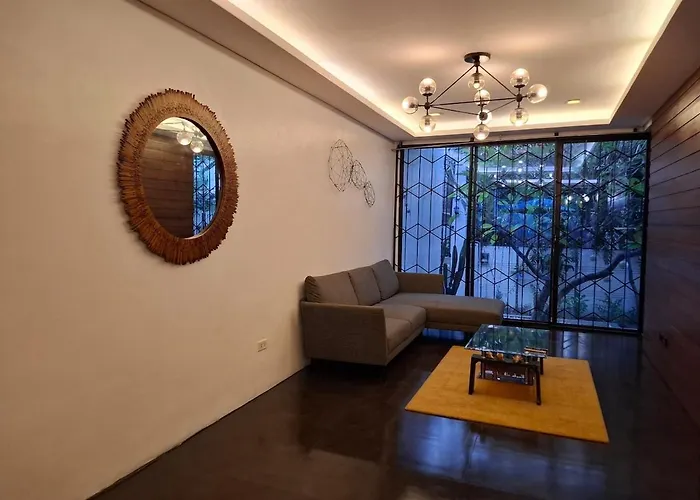 Modern - Cozy And Breezy